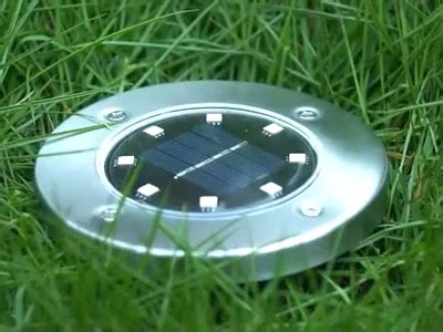 5 BEST Solar Ground Lights (Actually Worth Buying) .